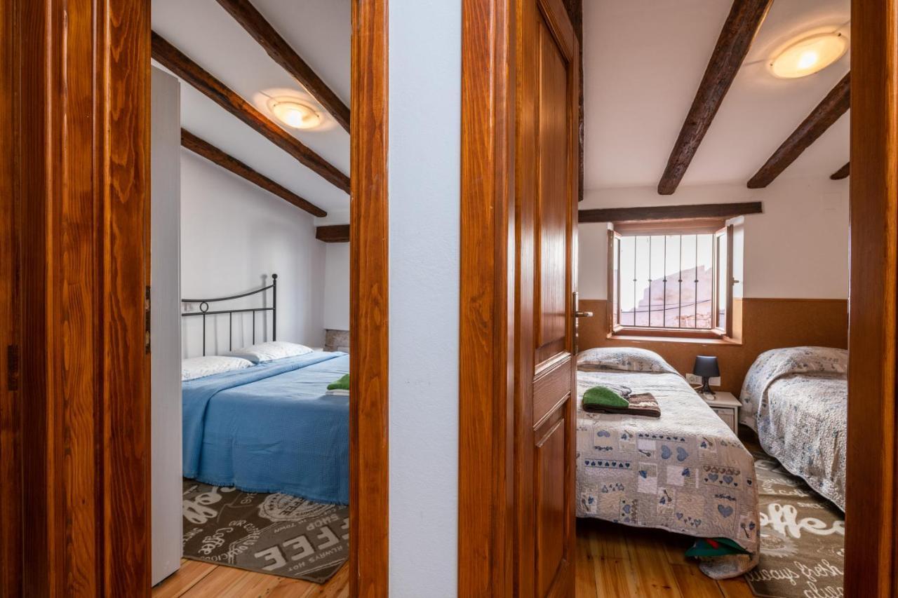 Apartment Blue Bay Free Parking Rovinj Kültér fotó